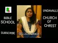 |CHURCH OF CHRIST TELUGU SONGS |GOSPEL SONGS |KEERTHANALU |