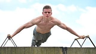 20 Effective Exercise Combinations