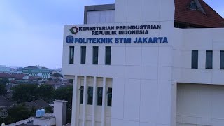 Profil Politeknik STMI Jakarta 2024