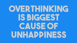 Budha Quotes-4|Overthinking is biggest cause of unhappiness|Lord Murari