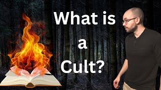 How Cults Trick People: A Christian Perspective