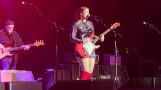 Samantha Fish - Fire