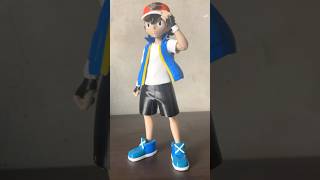 寶可夢 小智 #3dprinting  #bambulab #pokemon #Ash Ketchum  #shorts   #toys  #diy  #サトシ