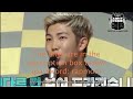 eng bts rap monster at duet song festival full bette humatthews