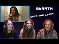 Holy Moly | 3 Generation Reaction | Myrath | Into The Light