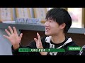 【ep03】mao buyi and chen shaoxi perform i person social become a farmer s2 iqiyi lifeshow