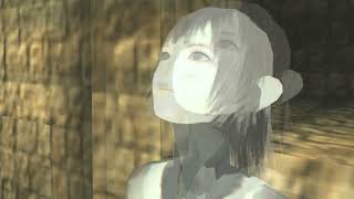 Yorda HD Pics Using Free Camera (Ico Ps2)