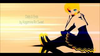 [VOCALOID 3] Odds \u0026 Ends ft. Kagamine Rin Append