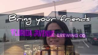 Florida Avenue Brewing Co.