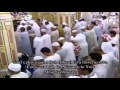 Ramadan 1435: Night 24 Madeenah Taraweeh by Sheikh Hameed