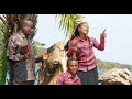 Salvation Band - Mungu Uketie (Official Video)