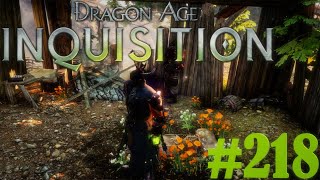 Ameridans letzter Auftrag | Dragon Age: Inquisition | #218