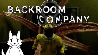 Backroom Company】BackroomでLethal Companyするホラゲ【栗御飯視点】 #フルパワーアダルツ