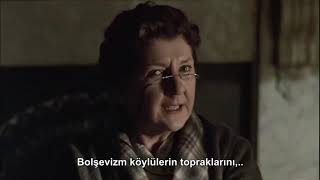 Emma Goldman ve John Reed Tartışma Sahnesi - Reds (1981)