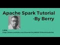 Apache Spark-SQL App