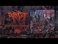 GEROGOT - Cruelty Vomit Of Hatred