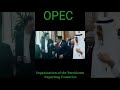 #shorts opec countries || Organization of the Petroleum Exporting Countries #OPEC #shortsforstudy#gk