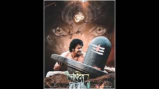 Bahubali song // Prabhas //4k full screen WhatsApp status #creation cg boy sk