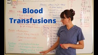 Blood Transfusions