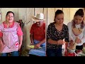 Uchepos Estilo Michoacán De Mi Rancho A Tu Cocina