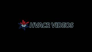 HVACR VIDEOS Q AND A LIVESTREAM   1/24/22