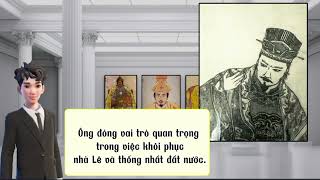 Full Version - Hành Trình Xuyên Thời Gian: Thời Kỳ Lê Trung Hưng  - Cửu Nhân Vĩ Hồ