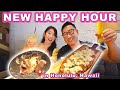 Mind Blowing Happy Hour in Honolulu! || [Oahu, Hawaii] Local Pupus!