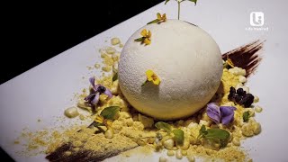 Taste Bangkok: Gaggan | chef Gaggan Anand