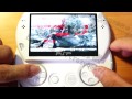 psp ps模擬器 轉檔教學