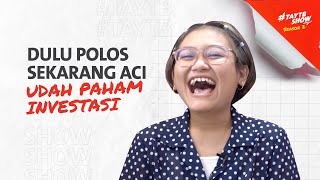 Aci Resti: Hasil Kerja Jadi Komika Bisa Membahagiakan Keluarga Sampai Tetangga