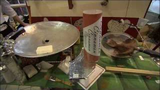 PITTSBURGH ENGINEERING: Chain Reaction Contraptions
