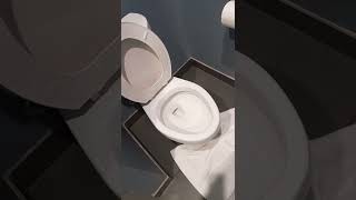 Pee, Toilet Bowl Witch, Michael, ESL After Dark