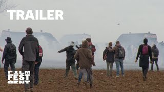 DIRECT ACTION | Trailer | Film Fest Gent 2024