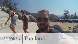 Episode 3 - Thailand - Pai