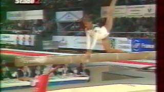 1995 Massilia Gym Cup (WAG)