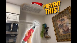 Best Central Air Conditioning Money Saving Preventative Tip