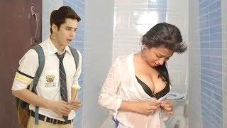 American Med School Romantic Sex