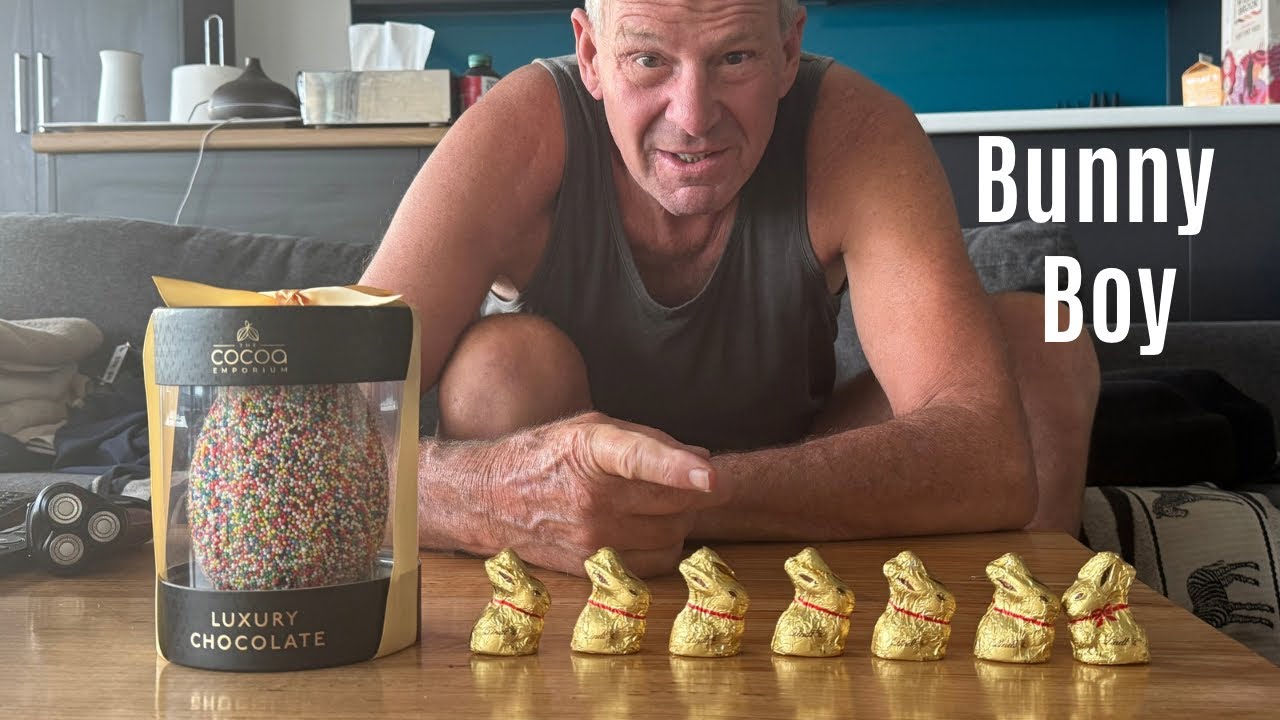 Easter Egg Hunt Youtube