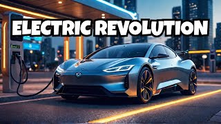 The Electric Future: Transforming Transportation 🛣️⚡