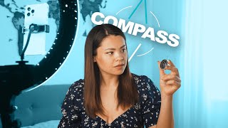 ЖК Compass 🧭