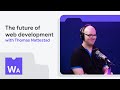 A deep dive into WebAssembly with Thomas Nattestad  - WasmAssembly
