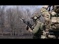 26th special tactics squadron train at camp ripley