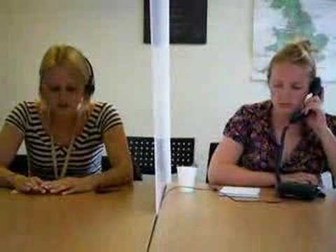 Good Customer Service Call Good Customer Service Call