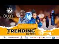 Trending Stories with Dj Ollah 7 and Yayha Goodvibes