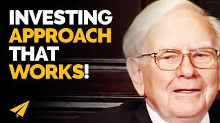 THIS is How I Made My BEST INVESTMENT Ever! | Warren Buffett | #Entspresso