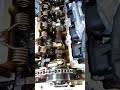 Bmw 2013 528i ..timing chain guide always braking part 2