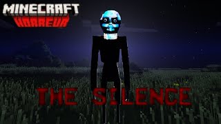 Ce Mod HORREUR Minecraft Est CAUCHEMARDESQUE ! (The Silence...)