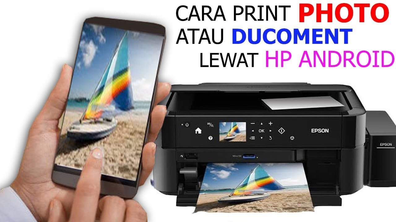 Cara Ngeprint Gambar Dari Wa – Pulp