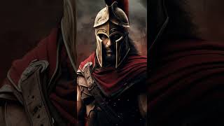 SPARTA: Vocal Ancient Music - Epic Emotional Cinematic Relaxing Music #shorts