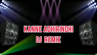 Kanne Adhirindhi - DJ Remix | Whatsapp Status | Roberrt | Darshan | Mangli